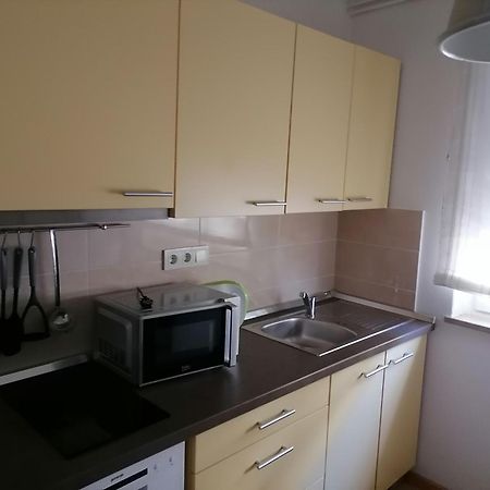 Appartement Turina à Crikvenica Extérieur photo