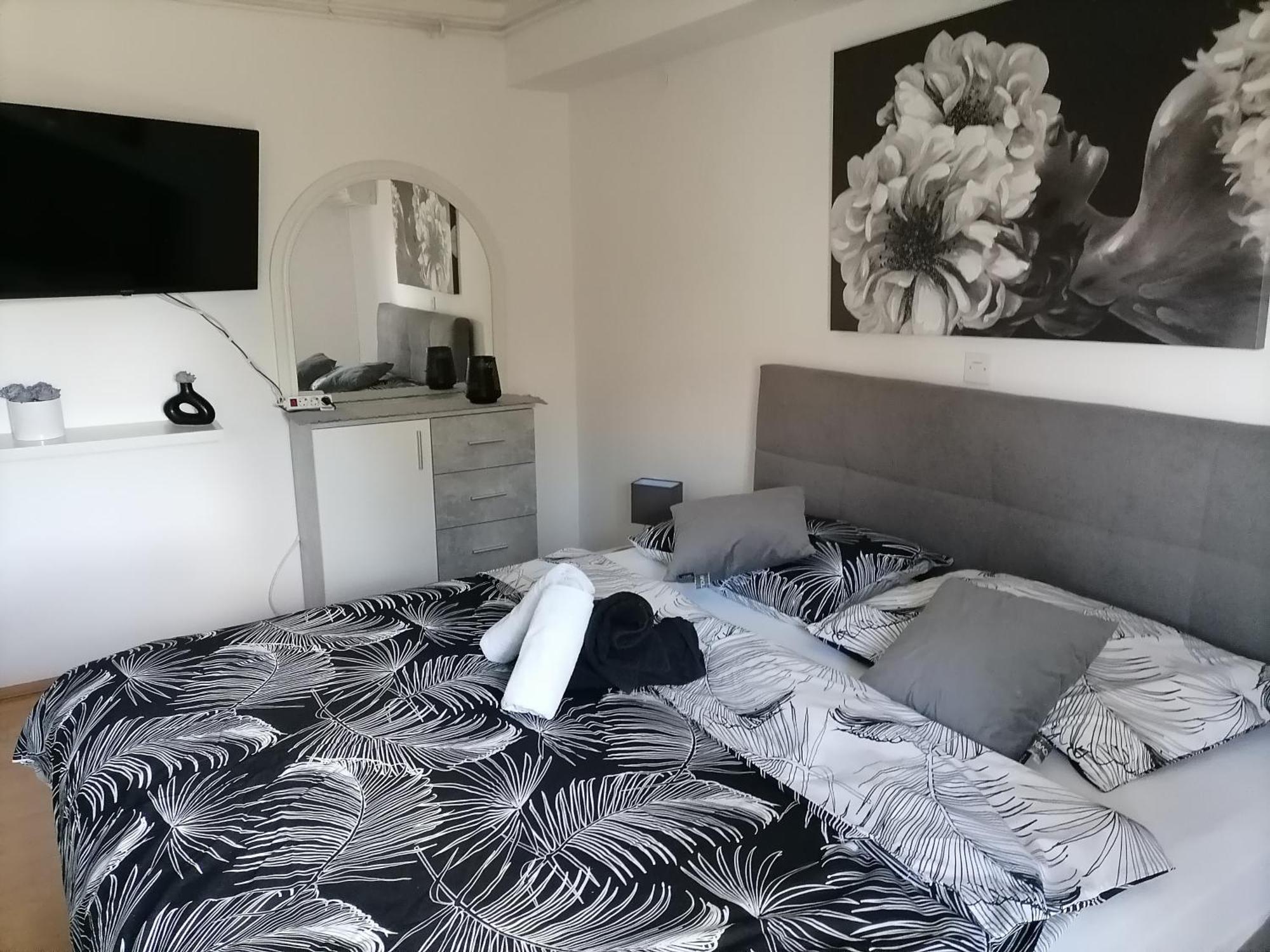 Appartement Turina à Crikvenica Extérieur photo